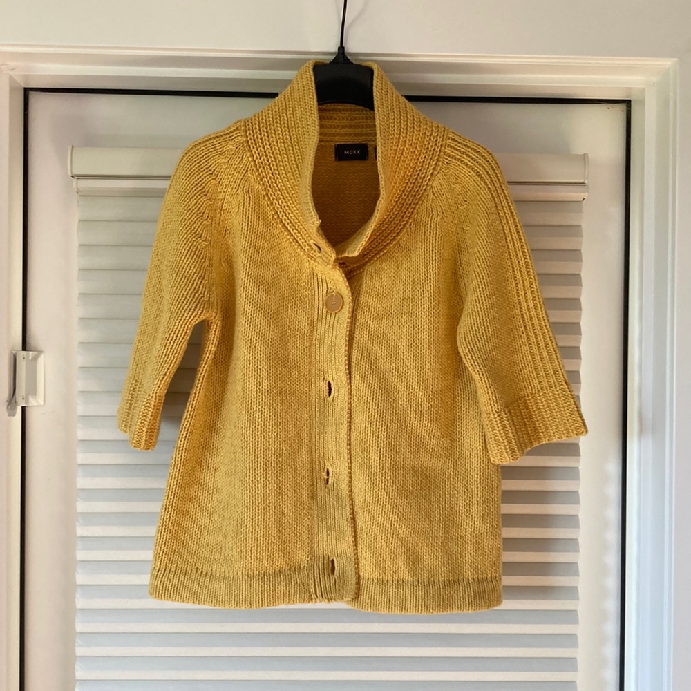 MEXX Knit Sweatwr